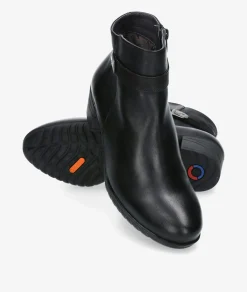Mujer Fluchos Botines*Botines F0937 en