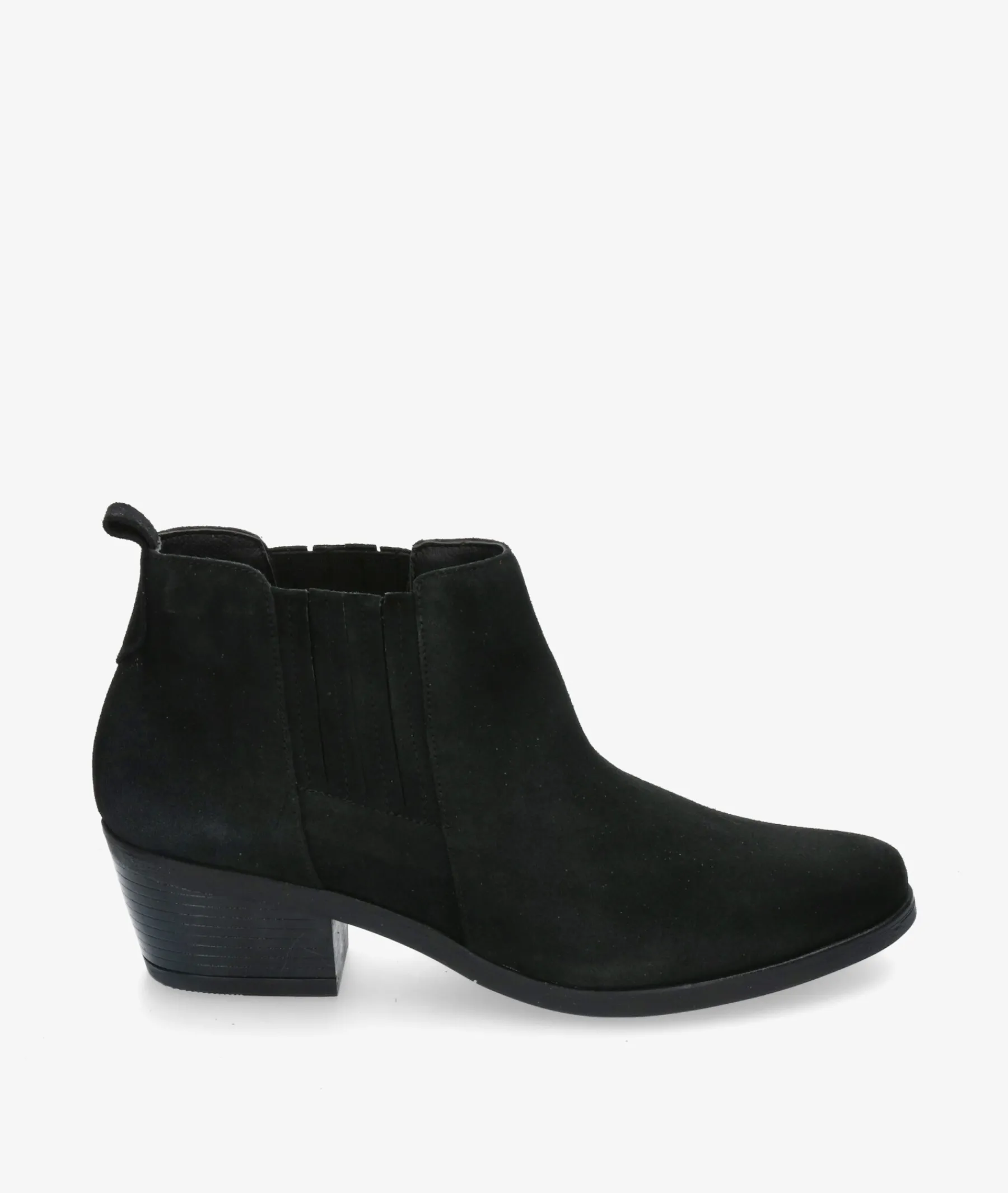 Mujer Funny Lola Botines*Botines 3450 en serraje