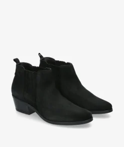 Mujer Funny Lola Botines*Botines 3450 en serraje