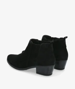Mujer Funny Lola Botines*Botines 3450 en serraje