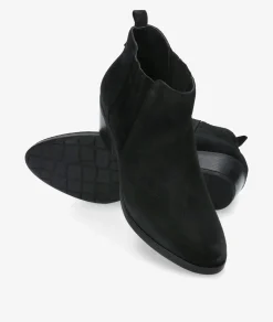 Mujer Funny Lola Botines*Botines 3450 en serraje