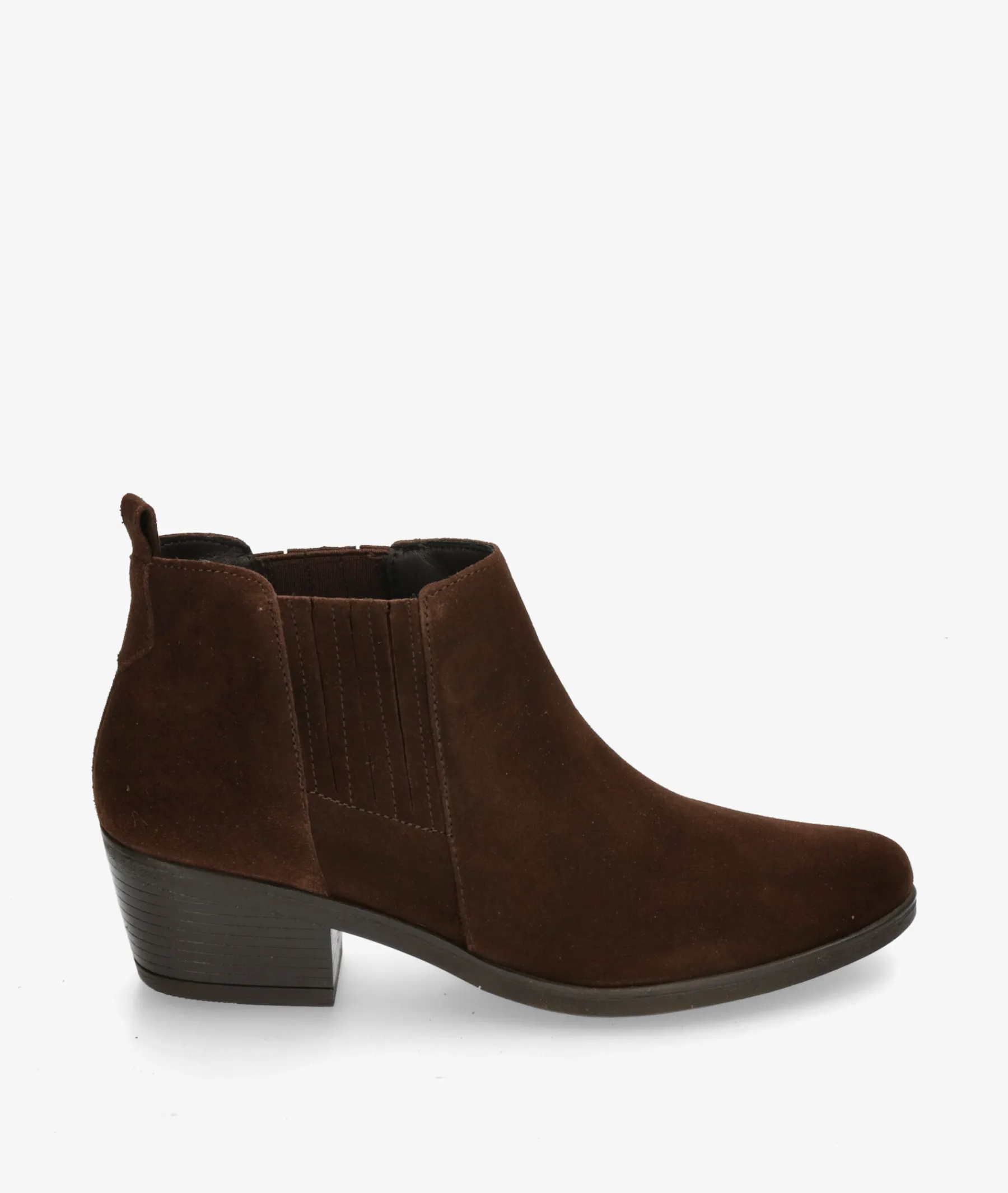 Mujer Funny Lola Botines*Botines 3450 en serraje