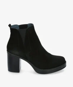 Mujer Funny Lola Botines*Botines 452 en serraje