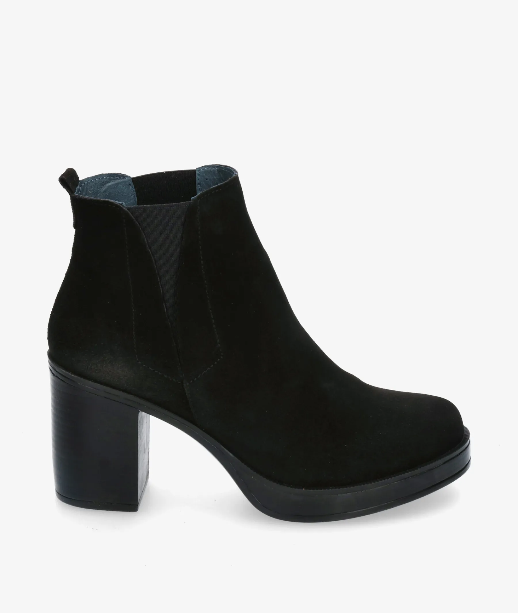 Mujer Funny Lola Botines*Botines 452 en serraje