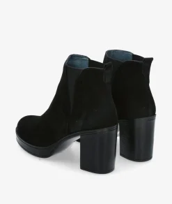 Mujer Funny Lola Botines*Botines 452 en serraje