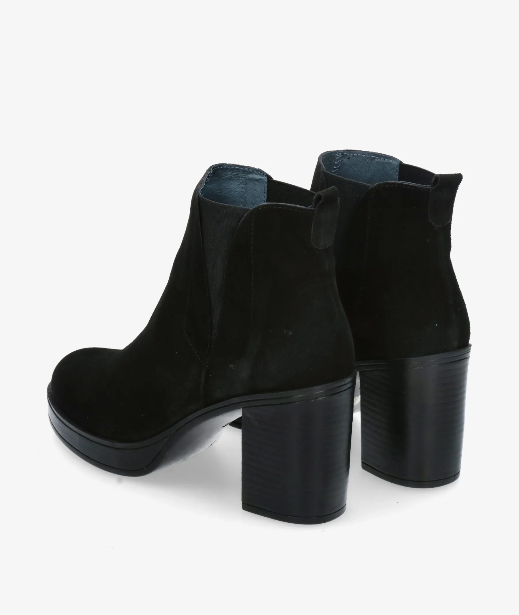 Mujer Funny Lola Botines*Botines 452 en serraje
