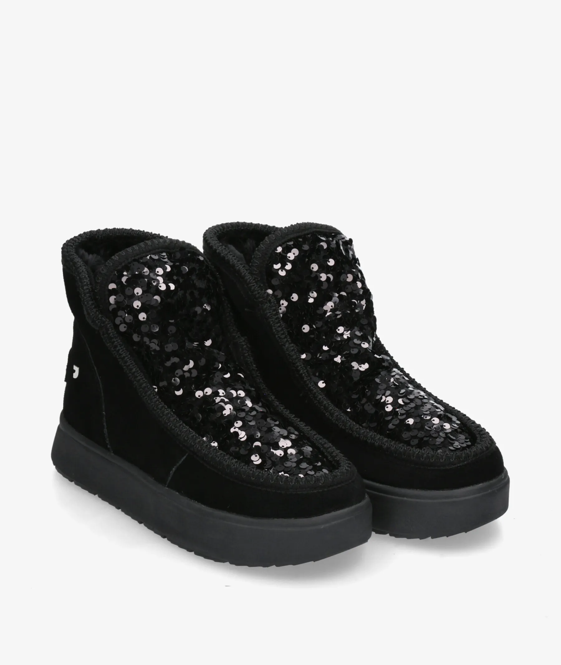 Mujer Gioseppo Botines*Botines STARK en negro