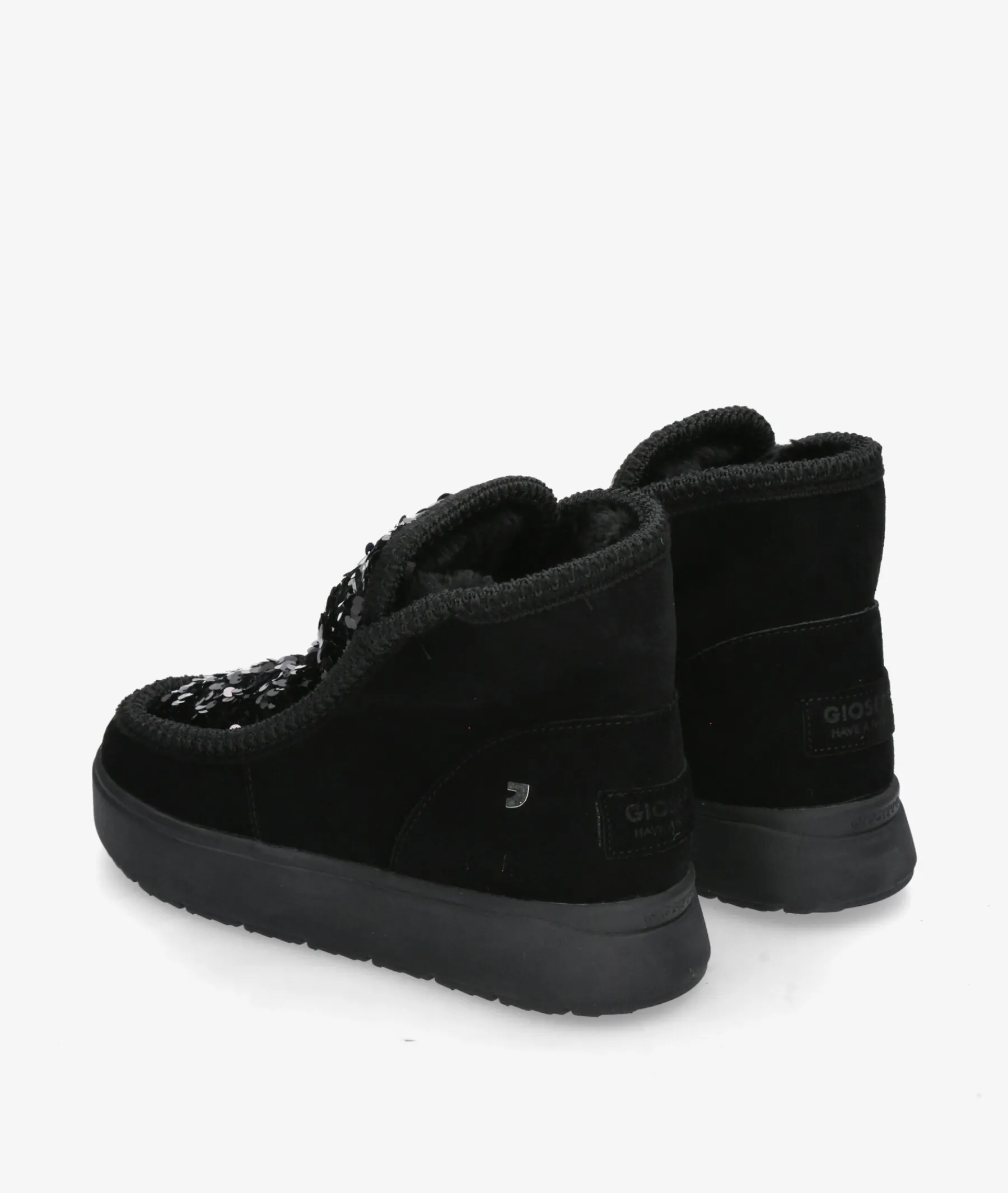 Mujer Gioseppo Botines*Botines STARK en negro