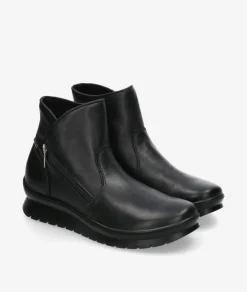 Mujer Igi&Co Botines*Botines Igi&Co 8658600 en negro