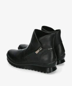 Mujer Igi&Co Botines*Botines Igi&Co 8658600 en negro