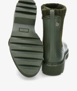 Mujer pabloochoa.shoes Botines*Botines IGOR W10282 en caki