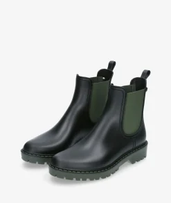 Mujer pabloochoa.shoes Botines|Botas*Botines IGOR W10298 en negro