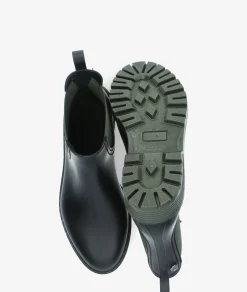 Mujer pabloochoa.shoes Botines|Botas*Botines IGOR W10298 en negro