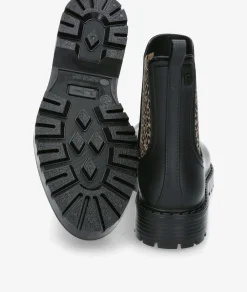 Mujer pabloochoa.shoes Botines|Botas*Botines IGOR W103351 en negro