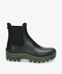 Mujer pabloochoa.shoes Botines*Botines IGOR W10297 en negro
