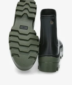 Mujer pabloochoa.shoes Botines*Botines IGOR W10297 en negro