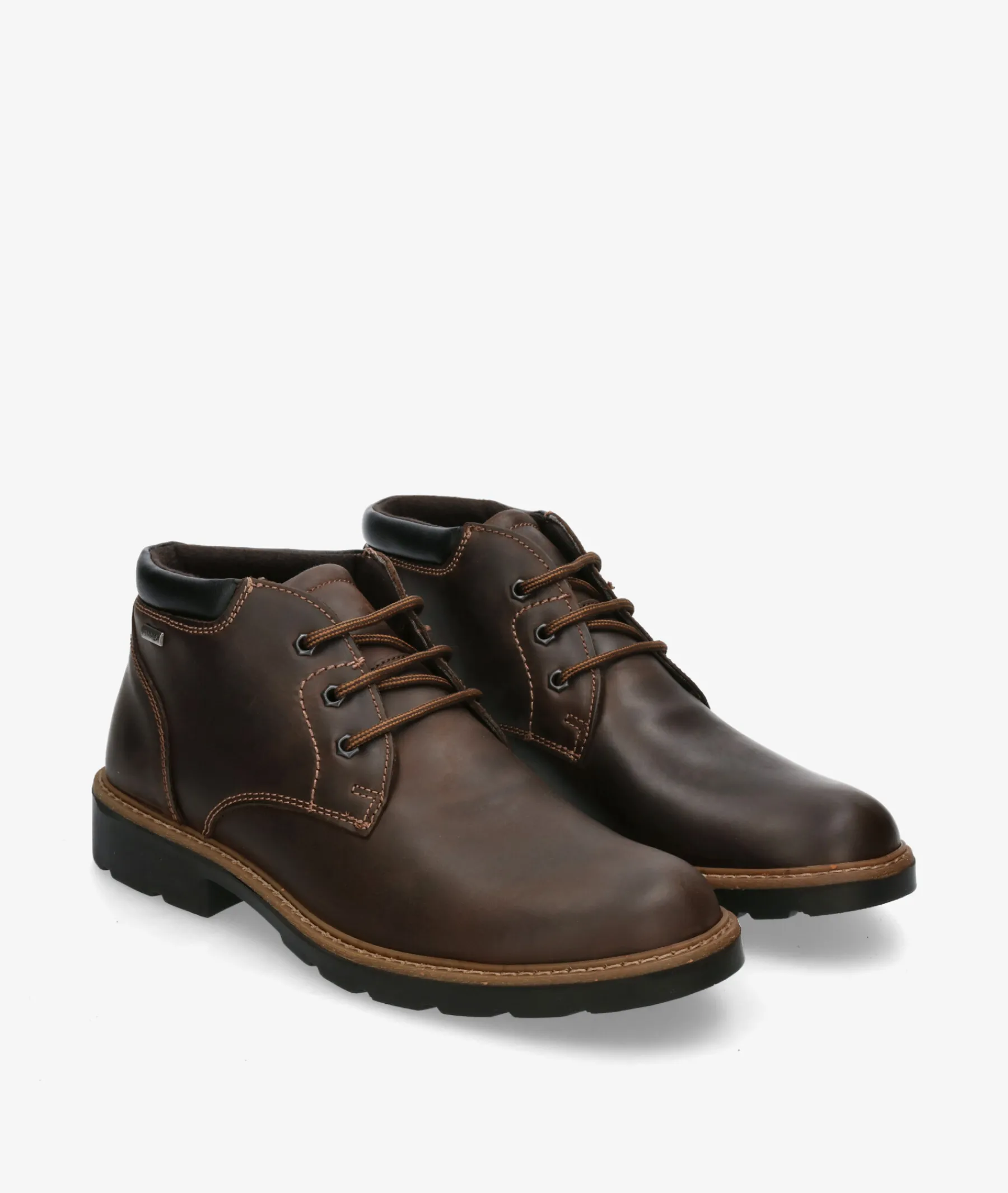 Hombre Imac Botines*Botines