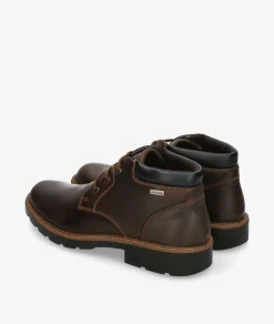 Hombre Imac Botines*Botines