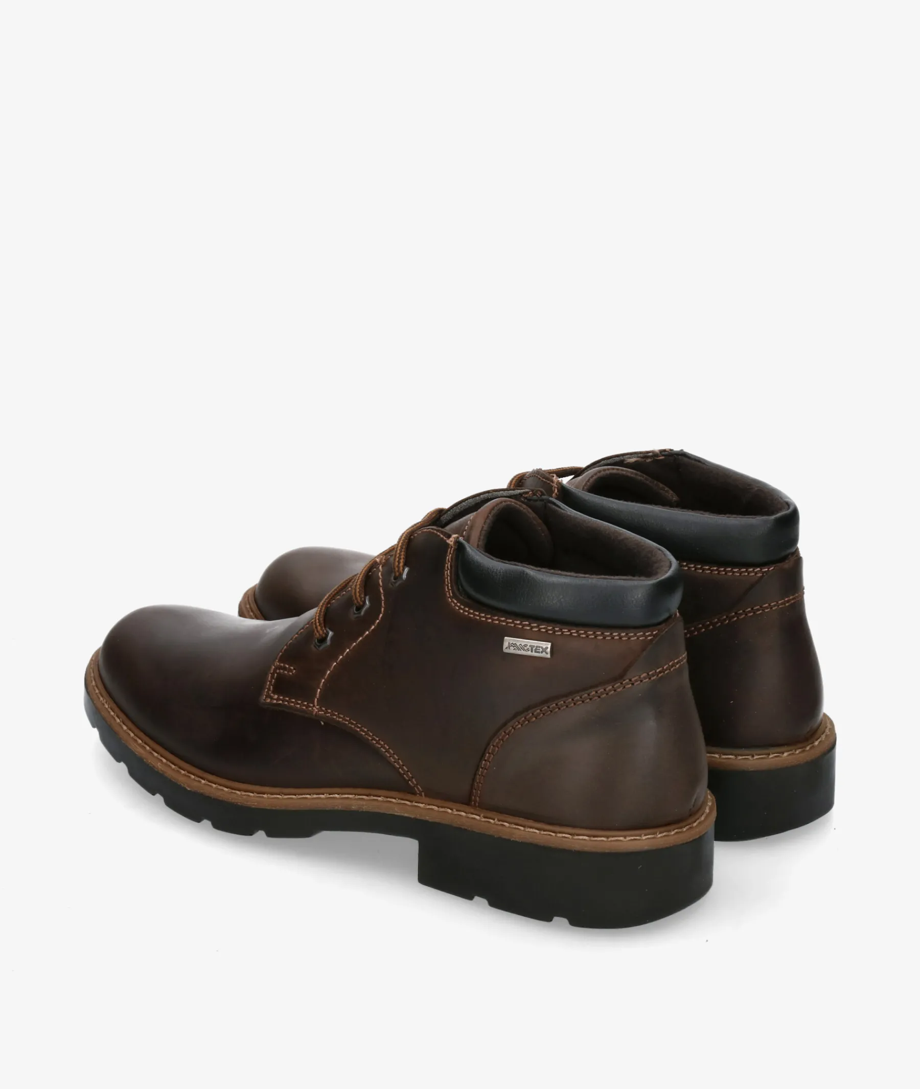 Hombre Imac Botines*Botines