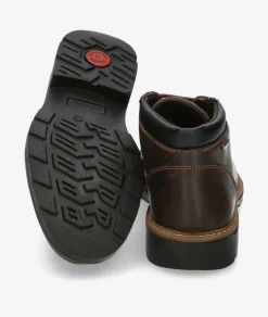 Hombre Imac Botines*Botines