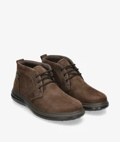 Hombre Imac Botines*Botines