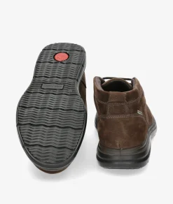Hombre Imac Botines*Botines