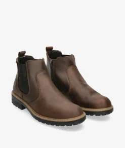 Hombre Imac Botines*Botines