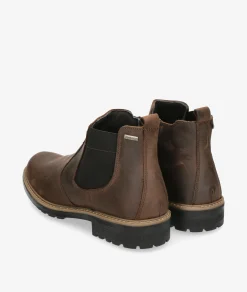 Hombre Imac Botines*Botines