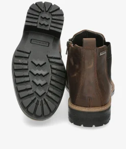 Hombre Imac Botines*Botines