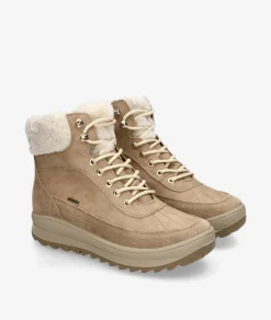 Mujer Imac Botines*Botines 858999 en beige