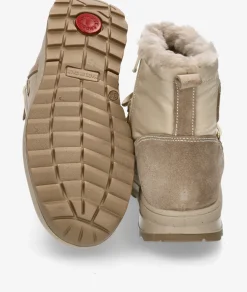 Mujer Imac Botines*Botines 658489 en hueso