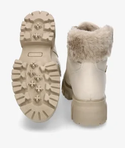 Mujer Imac Botines*Botines 657048 en hueso