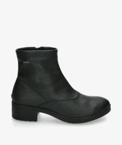 Mujer Imac Botines*Botines 855038 en negro