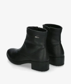 Mujer Imac Botines*Botines 855038 en negro