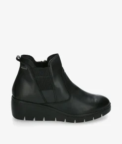 Mujer Imac Botines*Botines 855498 en negro
