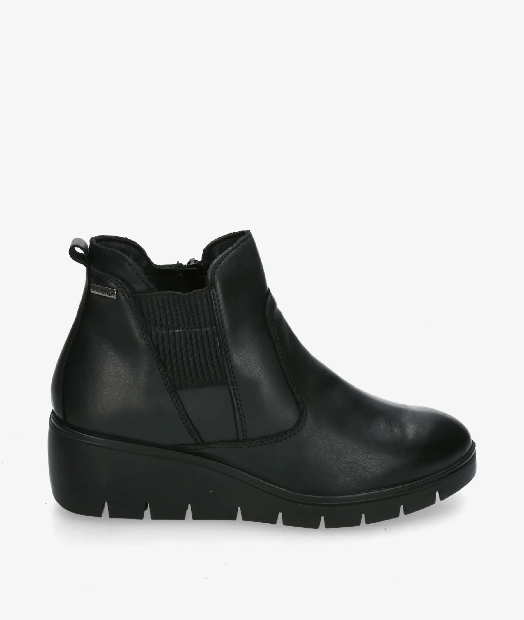 Mujer Imac Botines*Botines 855498 en negro
