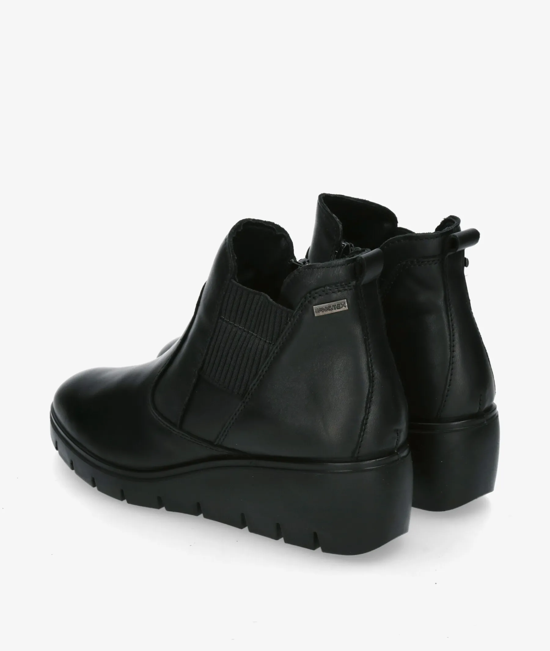 Mujer Imac Botines*Botines 855498 en negro