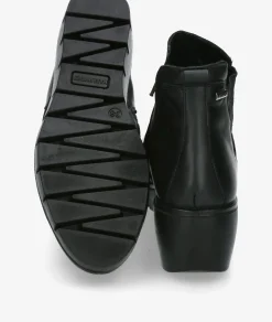 Mujer Imac Botines*Botines 855498 en negro