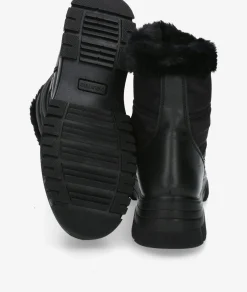 Mujer Imac Botines*Botines 656628 en negro