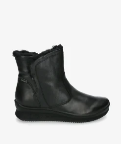 Mujer Imac Botines*Botines 856698 en negro