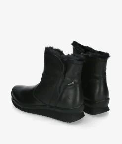 Mujer Imac Botines*Botines 856698 en negro