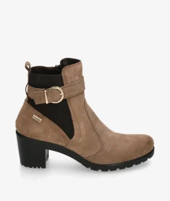 Mujer Imac Botines*Botines 855168 en serraje