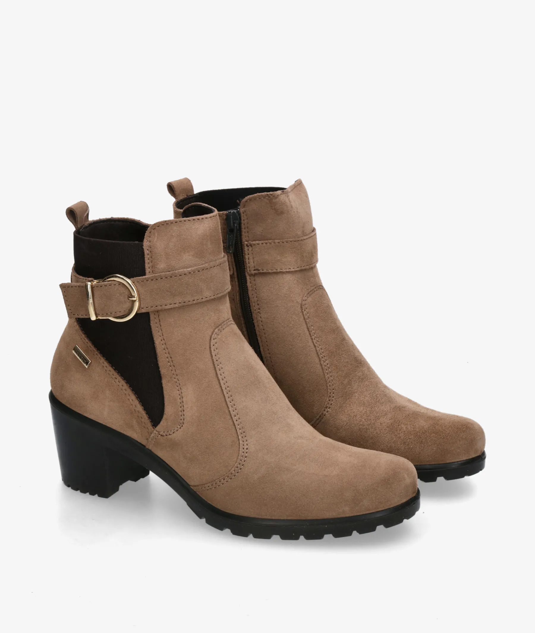 Mujer Imac Botines*Botines 855168 en serraje