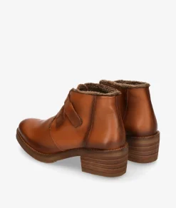 Mujer Kénnebec Botines*Botines 568 en