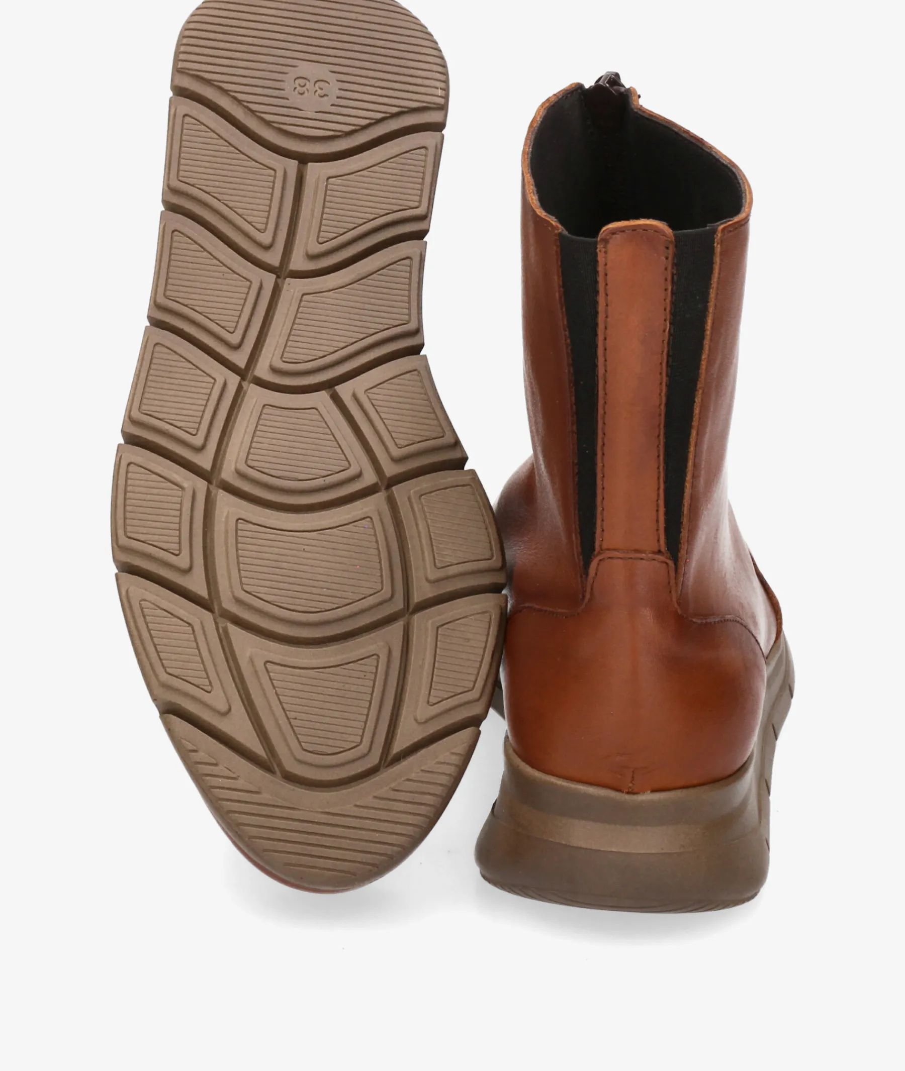 Mujer Kénnebec Botines*Botines 850 en