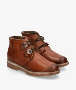 Mujer Kénnebec Botines*Botines 284 en
