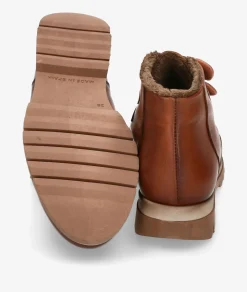 Mujer Kénnebec Botines*Botines 284 en
