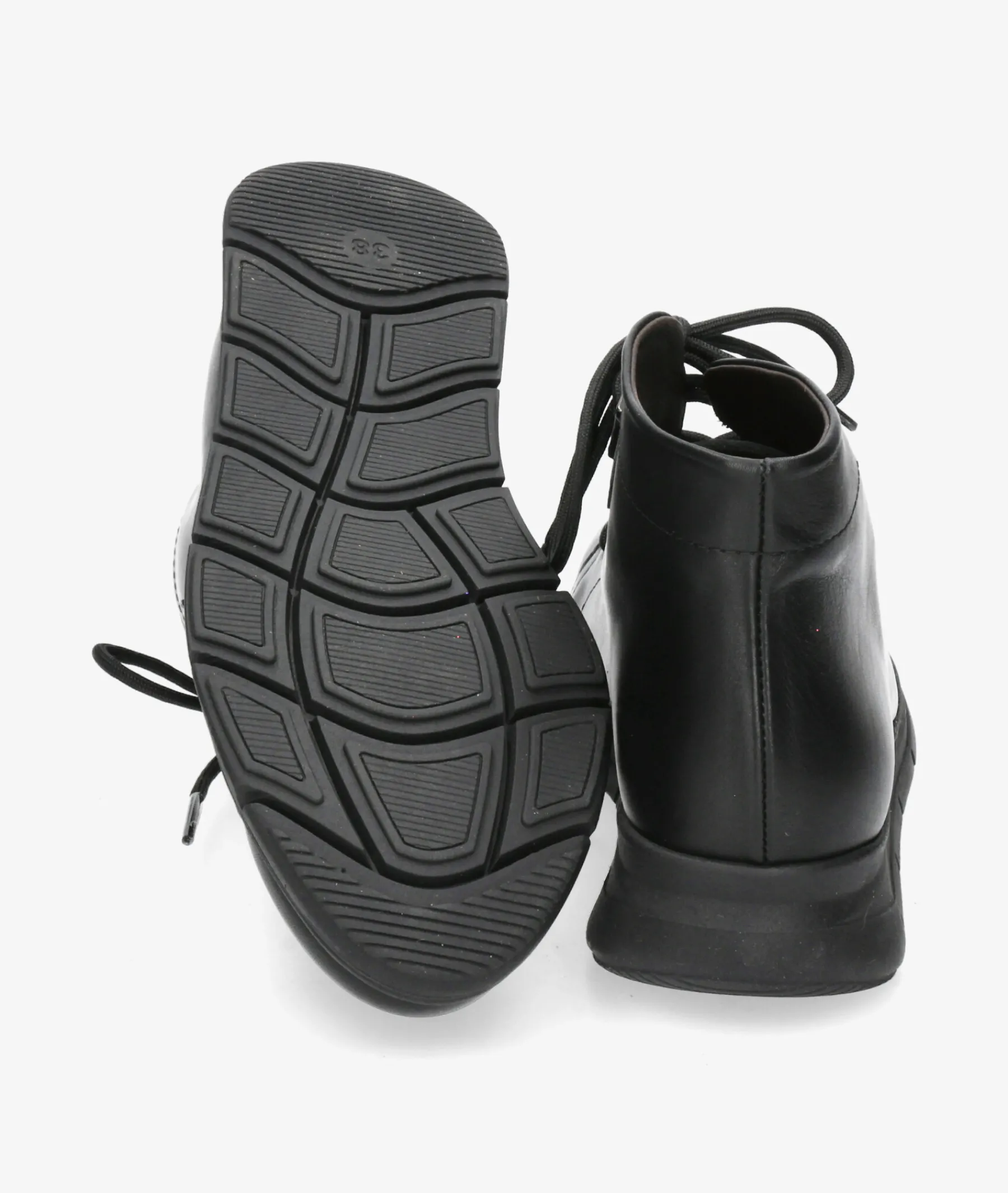Mujer Kénnebec Botines*Botines 856 en