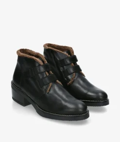 Mujer Kénnebec Botines*Botines 568 en