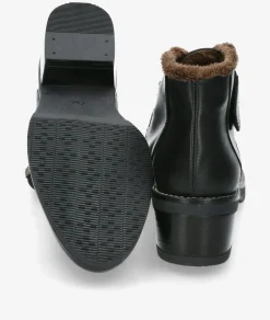 Mujer Kénnebec Botines*Botines 568 en